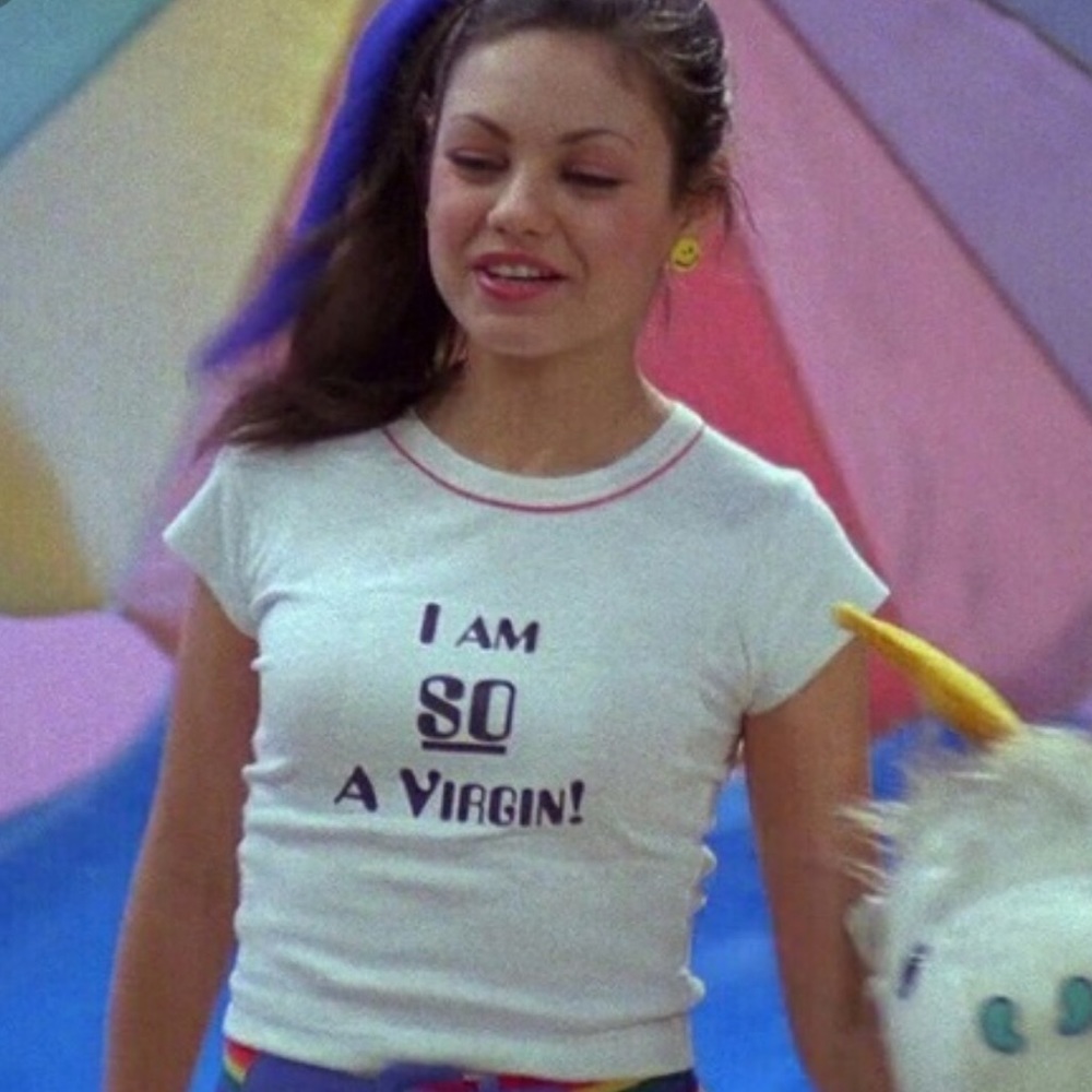 Meet your Posher, Valeria